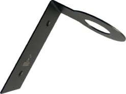 Wandmontage Houder Zeepdispenser | Design | Zwart | Wandhouder | Zeephouder -Woonwinkel 1200x895 9