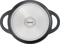 Tefal Trattoria Braadpan - Ø24 Cm -Woonwinkel 1200x896 1