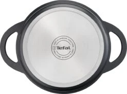 Tefal Trattoria Braadpan - Ø28 Cm - Inclusief Deksel -Woonwinkel 1200x896 2