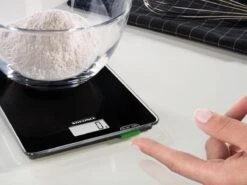 Soehnle Keukenweegschaal Page Compact 100 -Woonwinkel 1200x898 8