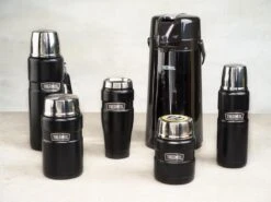 Thermos King Voedseldrager - 47 Cl - Mat Zwart 16 Thermos King Voedseldrager - 47 Cl - Mat Zwart -Woonwinkel 1200x899 22