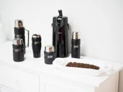 Thermos King Voedseldrager - 47 Cl - Mat Zwart 18 Thermos King Voedseldrager - 47 Cl - Mat Zwart -Woonwinkel 1200x899 23