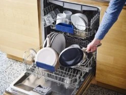 GreenPan Cambridge Hapjespan Met Deksel 28cm - Brons - Inductie - PFAS-vrij 20 GreenPan Cambridge Hapjespan Met Deksel 28cm - Brons - Inductie - PFAS-vrij -Woonwinkel 1200x899 27