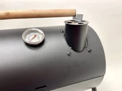 Compacte Draagbare Kolen BBQ Van Wolff BBQ - Handig Voor Op De Camping Op Het Strand Of In Een Park - Smoker Barbecue - Draagbare Lichtgewicht Bbq - Met Thermometer En Lucht Doorvoer. Laat Je Vlees Langzaam Garen. 15 Compacte Draagbare Kolen BBQ Van Wolff BBQ - Handig Voor Op De Camping Op Het Strand Of In Een Park - Smoker Barbecue - Draagbare Lichtgewicht Bbq - Met Thermometer En Lucht Doorvoer. Laat Je Vlees Langzaam Garen. -Woonwinkel 1200x899 35