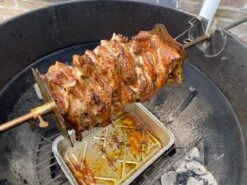 BBQ Rotisserie Kebab Spiezen Set (universele Set Geschikt Voor De Meeste Rotisseries / BBQ Spitten) 27 BBQ Rotisserie Kebab Spiezen Set (universele Set Geschikt Voor De Meeste Rotisseries / BBQ Spitten) -Woonwinkel 1200x899 41