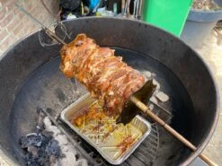 BBQ Rotisserie Kebab Spiezen Set (universele Set Geschikt Voor De Meeste Rotisseries / BBQ Spitten) 29 BBQ Rotisserie Kebab Spiezen Set (universele Set Geschikt Voor De Meeste Rotisseries / BBQ Spitten) -Woonwinkel 1200x899 42