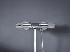 GROHE Grohtherm 1000 Performance Thermostatische Badkraan - 15cm - Met Koppelingen - Chroom - 34779000 -Woonwinkel 1200x899 44