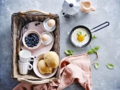 GreenPan Mini Koekenpan 14cm - Zilver - Inductie - PFAS-vrij 14 GreenPan Mini Koekenpan 14cm - Zilver - Inductie - PFAS-vrij -Woonwinkel 1200x899 9