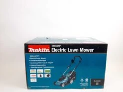 Makita Grasmaaier - ELM3320 - 230 V - 33 Cm -Woonwinkel 1200x900 10