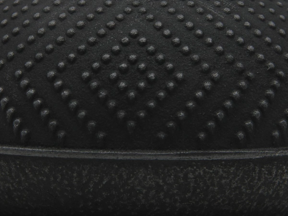 Bredemeijer - Theepot Fujian 1.2L Met Filter 4 Bredemeijer - Theepot Fujian 1.2L Met Filter - Afbeelding 2