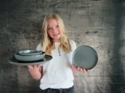 Palmer Serviesset Antigo Porselein 4-persoons 16-delig Blauw -Woonwinkel 1200x900 106