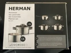 Herman Den Blijker 4-delige RVS Pannenset -Woonwinkel 1200x900 108