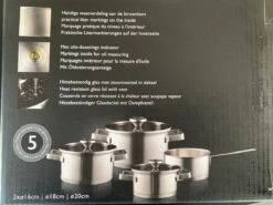 Herman Den Blijker 4-delige RVS Pannenset -Woonwinkel 1200x900 109