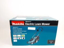 Makita Grasmaaier - ELM3320 - 230 V - 33 Cm -Woonwinkel 1200x900 11