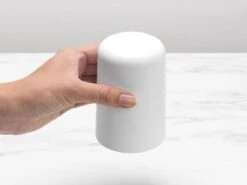 Brabantia ReNew Tandenborstelhouder - Met Inzet - White 21 Brabantia ReNew Tandenborstelhouder - Met Inzet - White -Woonwinkel 1200x900 119