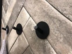 Handdoekhaakjes Zelfklevend - Zwart - Haakjes Handdoek 2st - Badkamer & Keuken 16 Handdoekhaakjes Zelfklevend - Zwart - Haakjes Handdoek 2st - Badkamer & Keuken -Woonwinkel 1200x900 122