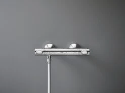 GROHE Precision Flow Thermostatische Douchekraan - EcoJoy® - EcoButton - 15cm - 34840000 -Woonwinkel 1200x900 134