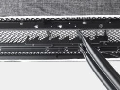 Brabantia Perfect Flow Strijkplank C - Met Stoomunithouder - 124 X 45 Cm - Spring Bubbles -Woonwinkel 1200x900 2