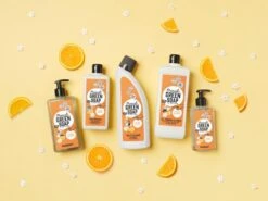 Marcel's Green Soap Toiletreiniger Sinaasappel & Jasmijn - 6 X 750 Ml -Woonwinkel 1200x900