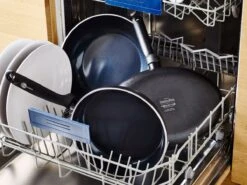 Greenpan Torino Keramische Hapjespan - 28 Cm - Met Glazen Deksel -Woonwinkel 1200x900 30