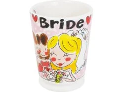 Blond Amsterdam Specials Mok - Bride - XL - 500 Ml 9 Blond Amsterdam Specials Mok - Bride - XL - 500 Ml -Woonwinkel 1200x900 37