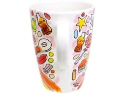 Blond Amsterdam Unicorn Mok - Made With Magic - XL - 500 Ml -Woonwinkel 1200x900 39