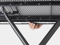 Brabantia Strijkplank B - Met Strijkijzerhouder - 124x38 Cm - Denim Blue 15 Brabantia Strijkplank B - Met Strijkijzerhouder - 124x38 Cm - Denim Blue -Woonwinkel 1200x900 5