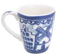 Blond Amsterdam Delfts Blond Mok - Molen - Aardewerk 12 Blond Amsterdam Delfts Blond Mok - Molen - Aardewerk -Woonwinkel 1200x900 53