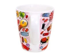 Blond Amsterdam Unicorn Mok - Made With Magic - 350 Ml -Woonwinkel 1200x900 68