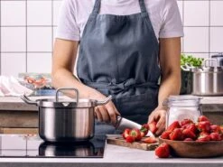 BK Q-linair Master Glas Pannenset - 5-delig - Glazen Deksel - Veilig Afgietsysteem - Inductie 33 BK Q-linair Master Glas Pannenset - 5-delig - Glazen Deksel - Veilig Afgietsysteem - Inductie -Woonwinkel 1200x900 72