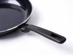 GreenPan Memphis Hapjespan 28cm - Zwart - Inductie - PFAS-vrij -Woonwinkel 1200x900 85