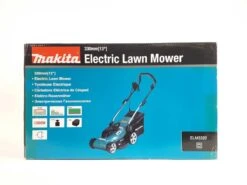 Makita Grasmaaier - ELM3320 - 230 V - 33 Cm -Woonwinkel 1200x900 9