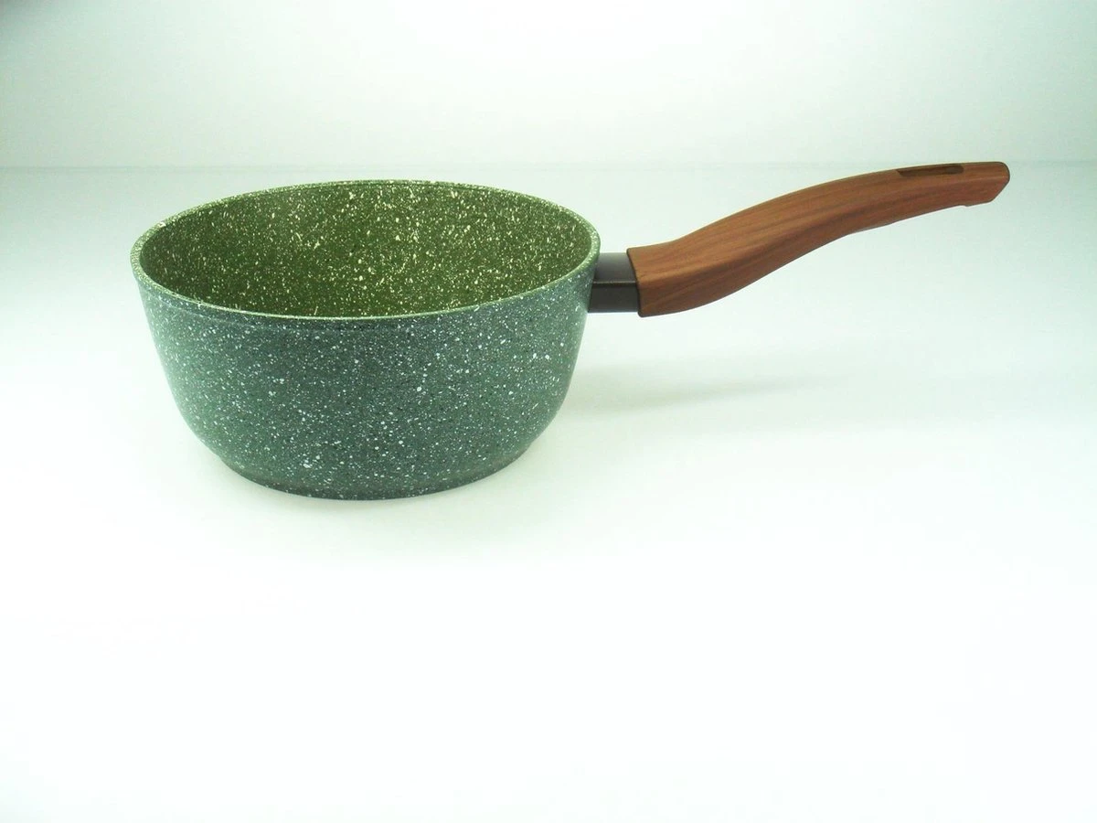 TVS Natura Induction Steelpan - 18 Cm 7 TVS Natura Induction Steelpan - 18 Cm - Afbeelding 5