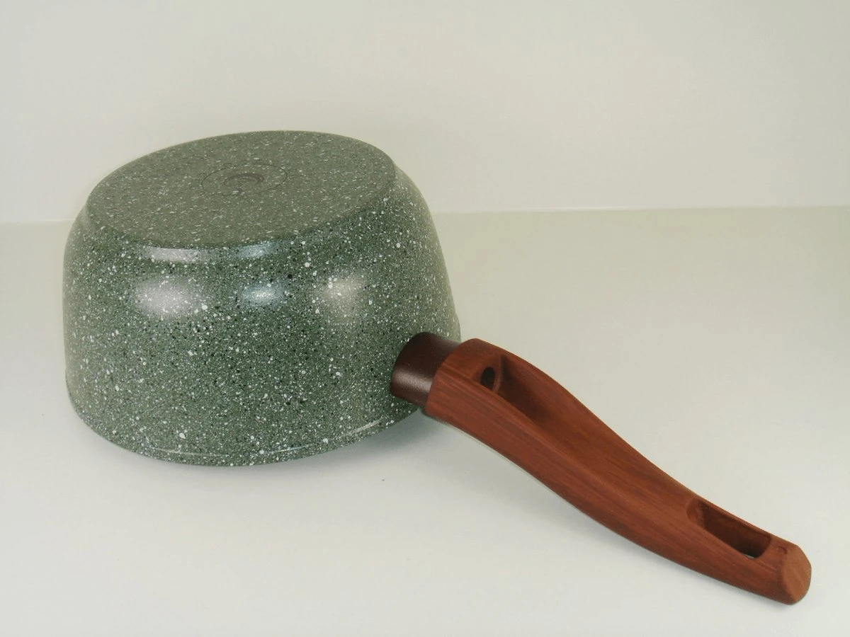 TVS Natura Induction Steelpan - 18 Cm 14 TVS Natura Induction Steelpan - 18 Cm - Afbeelding 12