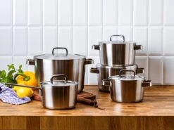 BK Conical+ Kookpannenset - 5-delig - RVS - Inductie -Woonwinkel 1200x900 99