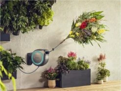 GARDENA - Wandslangenbox - RollUp XL - 35 Meter - Ø 13 Mm 25 GARDENA - Wandslangenbox - RollUp XL - 35 Meter - Ø 13 Mm -Woonwinkel 1200x902 1