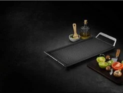 AEG MASTERY COLLECTION Plancha A9HL33 - Grillplaat - Gegoten Aluminium - 22 X 43 Cm -Woonwinkel 1200x902 7