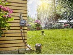 GARDENA - Select Computer Besproeiingscomputer - 3 Besproeiingen Per Dag -Woonwinkel 1200x903