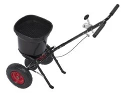 Kreator KRTGR9005 Strooiwagen - 300 Tot 370 Cm Strooibreedte - 23 Liter -Woonwinkel 1200x904 1