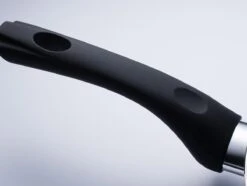 Sola Wokpan Stonehenge - Ø 28 Cm - Zwart/wit - Aluminium - Antiaanbaklaag -Woonwinkel 1200x906 10