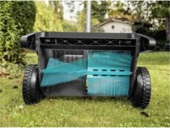 GARDENA Bladverzamelaar - Zonder Motor -Woonwinkel 1200x907