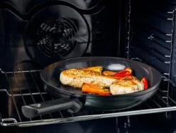 BK Easy Induction Ceramic Koekenpan - Ø20 Cm - PFAS-vrij -Woonwinkel 1200x907 3