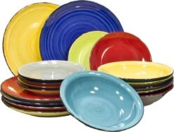 Imperial Kitchen Serviesset Malaga - Geschikt Voor 6 Personen - 18 Delig -Woonwinkel 1200x907 4