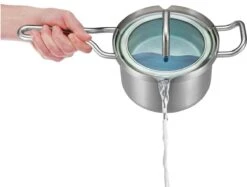 BK Q-linair Master Glas Pannenset - 5-delig - Glazen Deksel - Veilig Afgietsysteem - Inductie 30 BK Q-linair Master Glas Pannenset - 5-delig - Glazen Deksel - Veilig Afgietsysteem - Inductie -Woonwinkel 1200x909 4