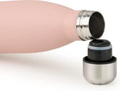 Blumtal Thermosfles - Met Dubbele Wand - Thermosbeker Koffie, Thee En Koele Dranken - Travel Mug - 750ml - Mellow Rose - Roze -Woonwinkel 1200x912 1