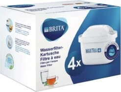 BRITA - Waterfilterpatroon MAXTRA+ 4Pack -Woonwinkel 1200x913 3