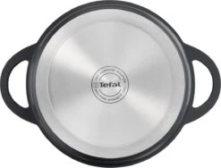 Tefal Trattoria Braadpan - Ø28 Cm - Inclusief Deksel -Woonwinkel 1200x915 4