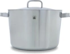 BK Conical+ Kookpannenset - 5-delig - RVS - Inductie -Woonwinkel 1200x917 1