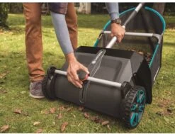 GARDENA Bladverzamelaar - Zonder Motor -Woonwinkel 1200x920