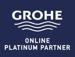 GROHE Relexa Glijstuk - 25 Mm - Chroom - 07659000 -Woonwinkel 1200x922 3